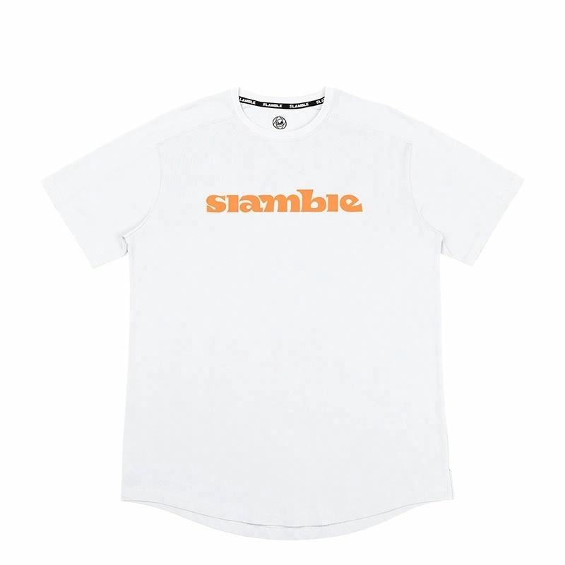 slamble LogoT