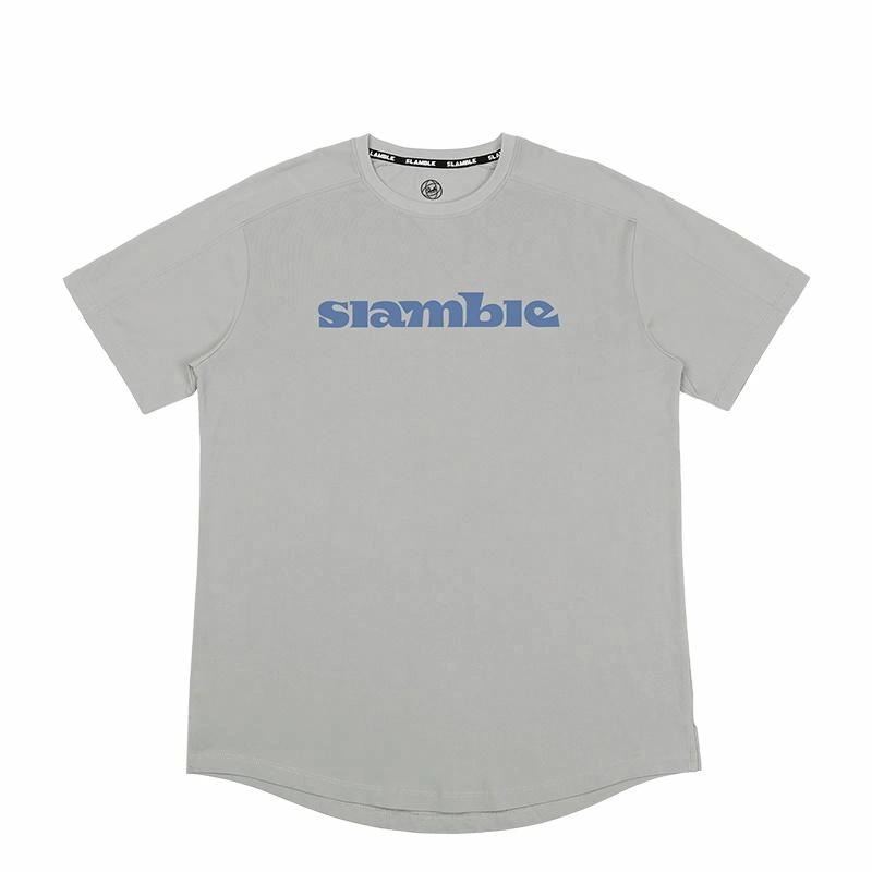 slamble LogoT