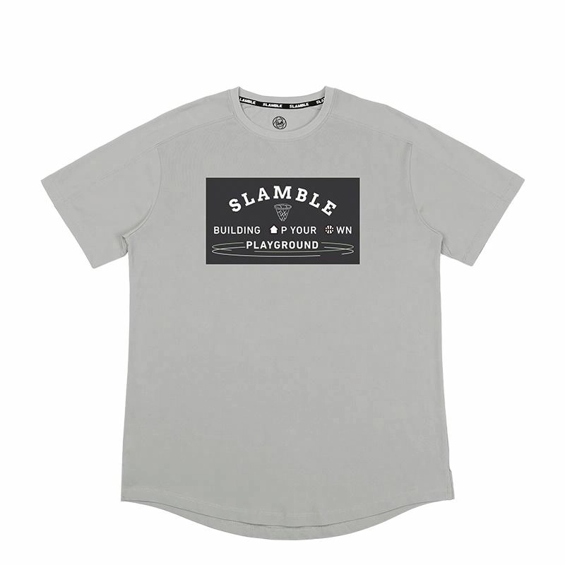 slamble T