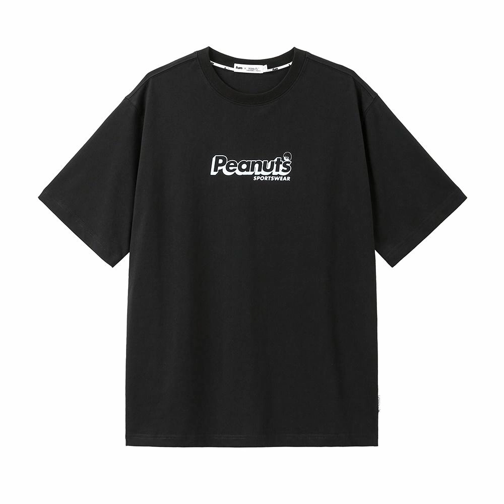 fun T