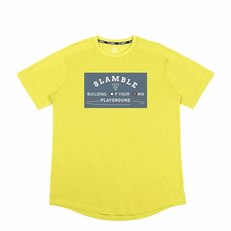 slamble T
