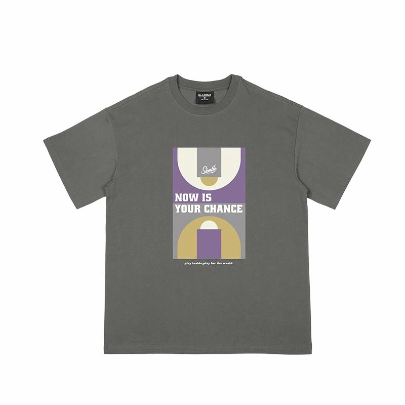 slamble T