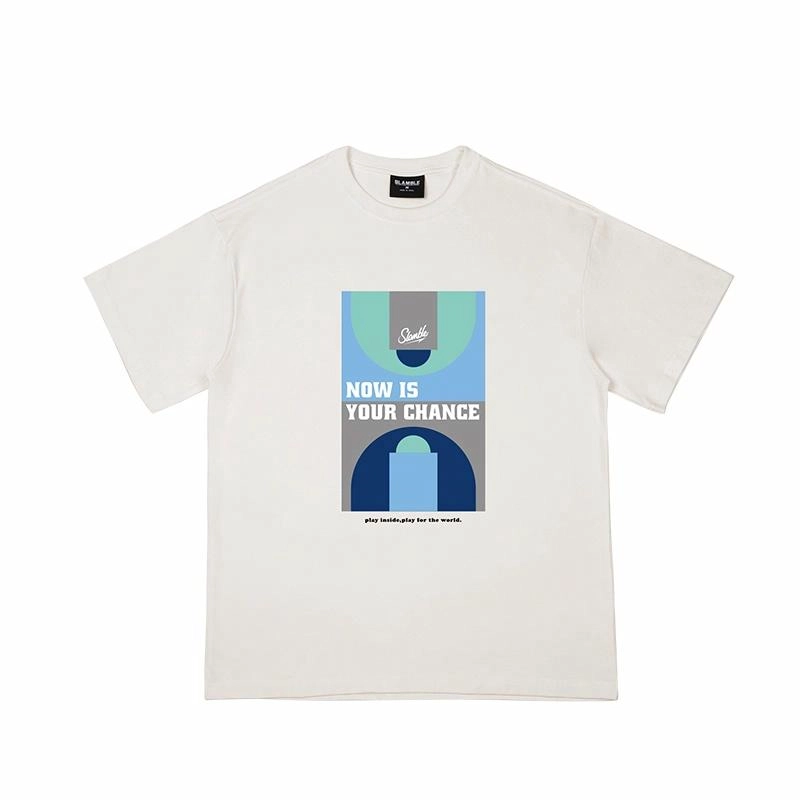 slamble T