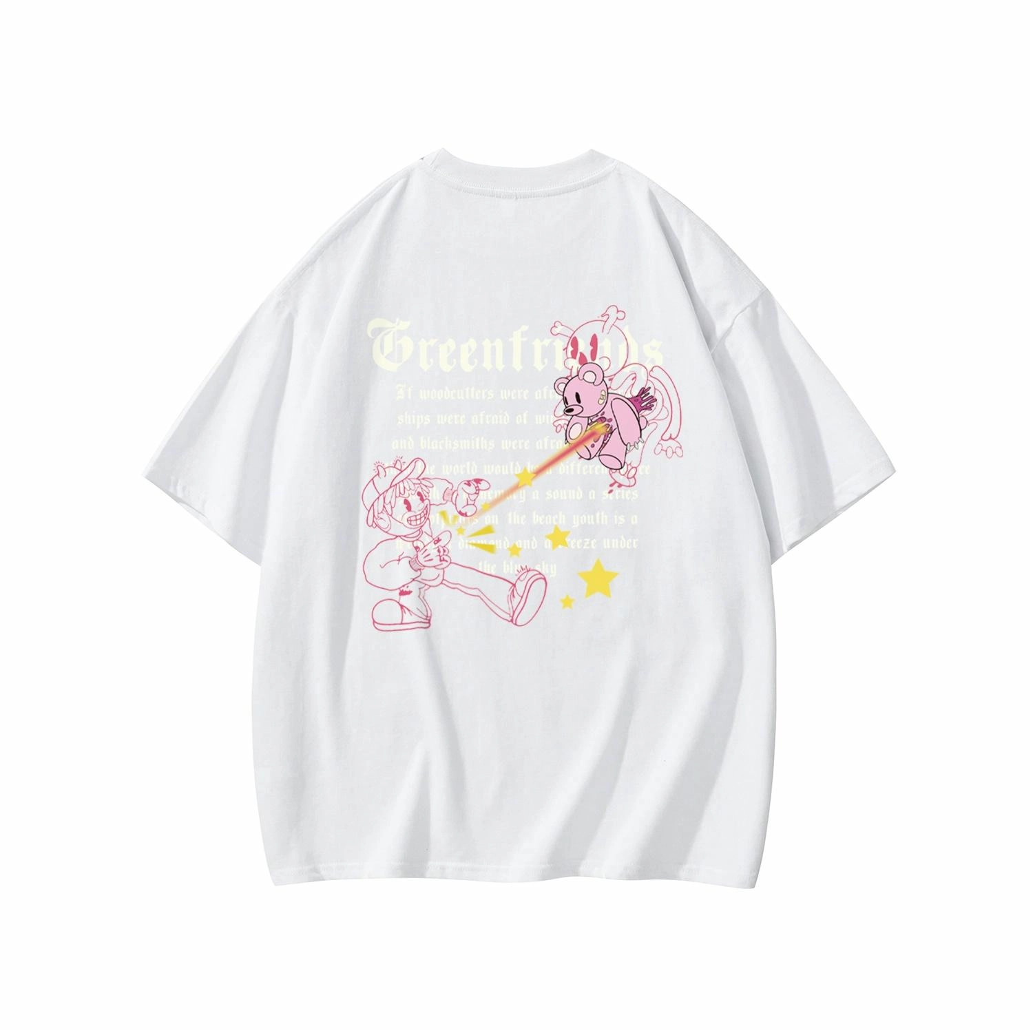 GF T