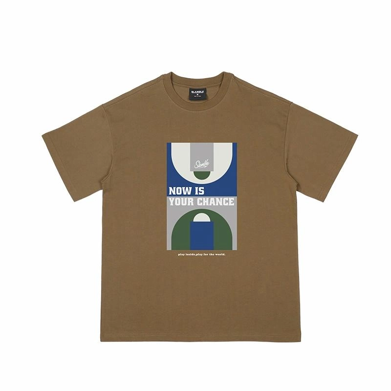 slamble T