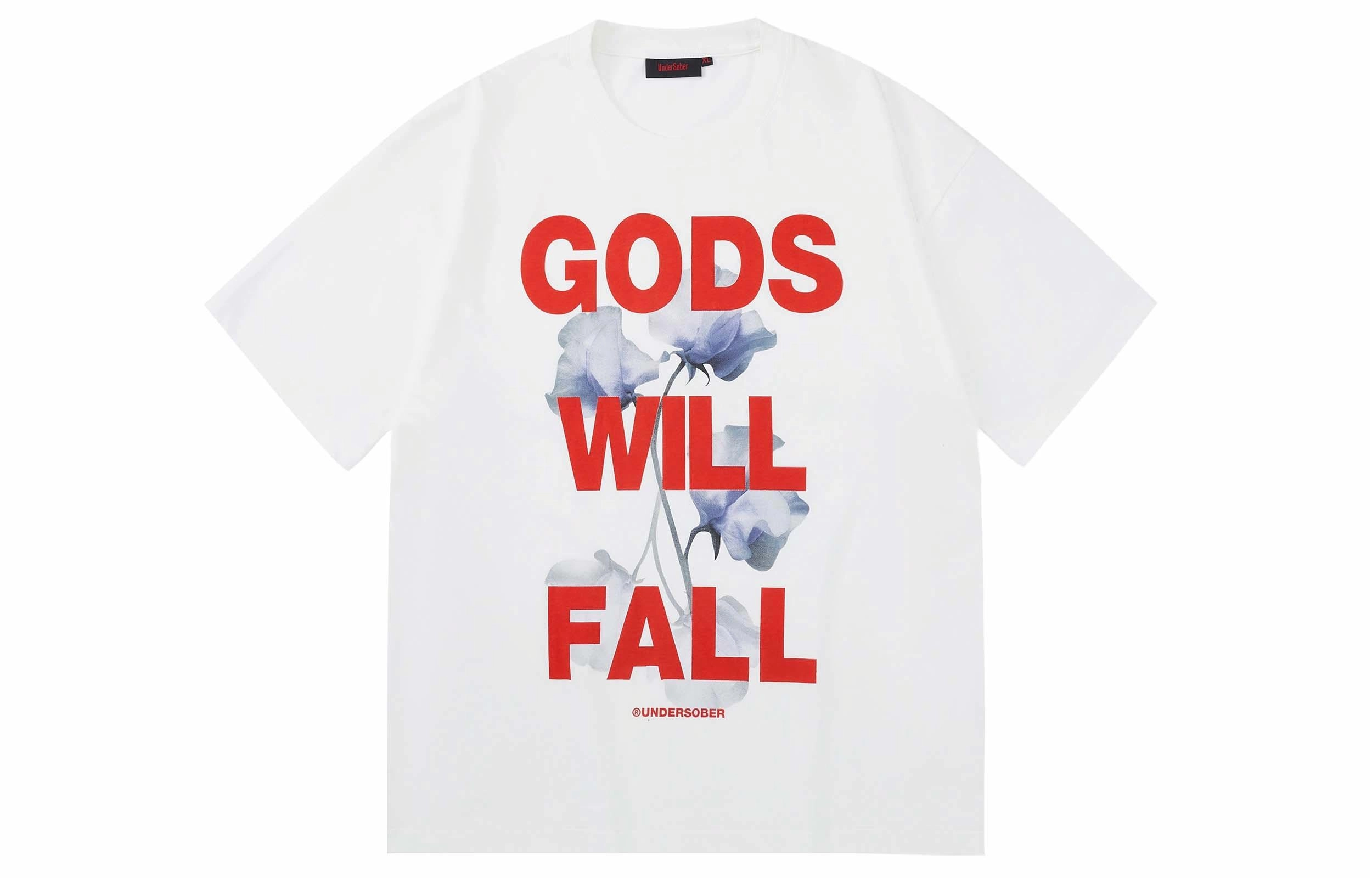 UnderSober T
