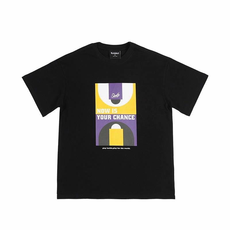 slamble T