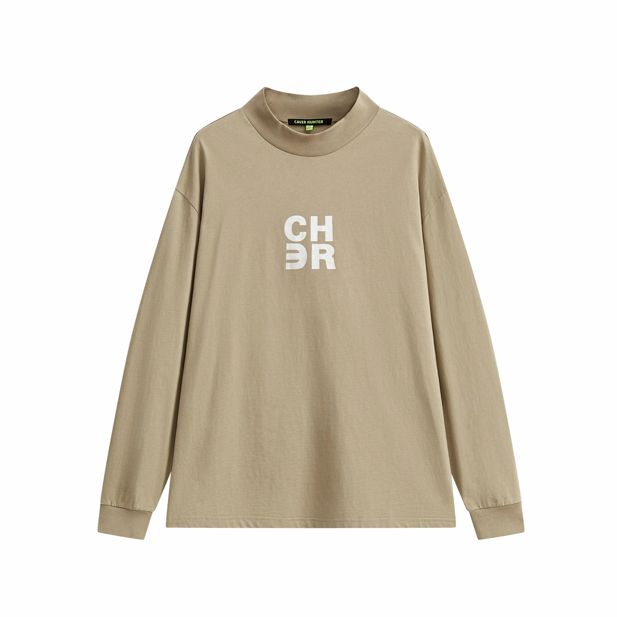 CaverHunter T