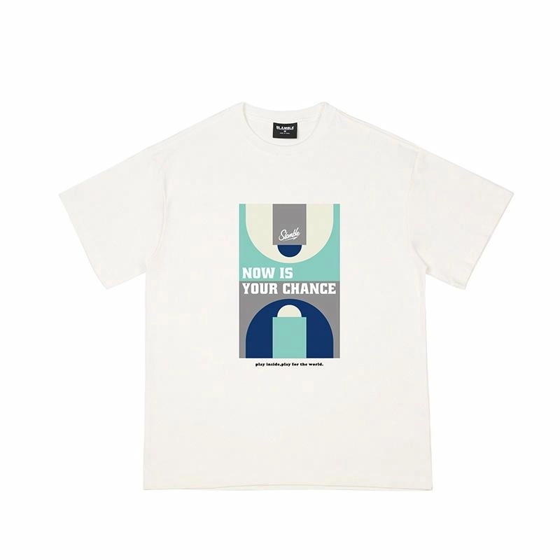 slamble T