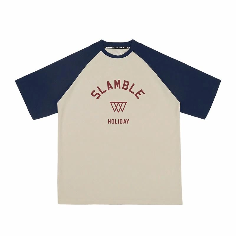 slamble T