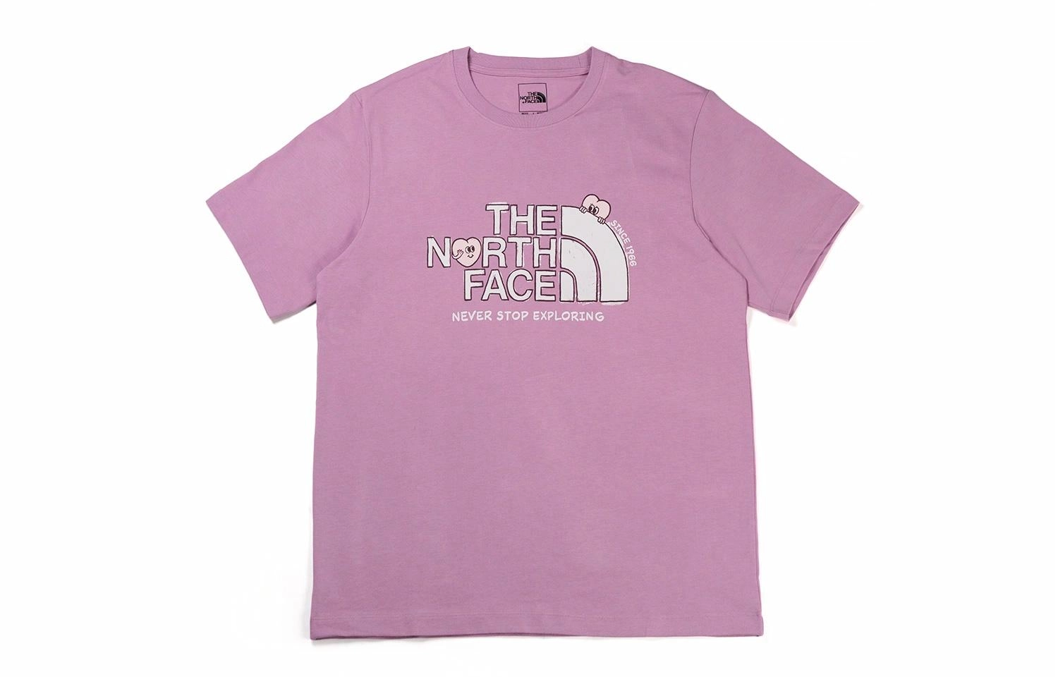 THE NORTH FACE Logo T