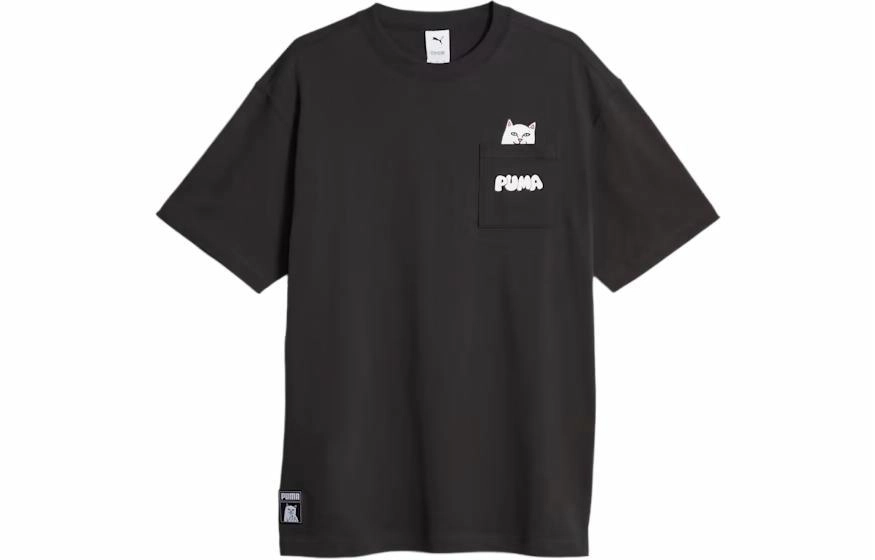 PUMA x RIPNDIP SS23 LogoT