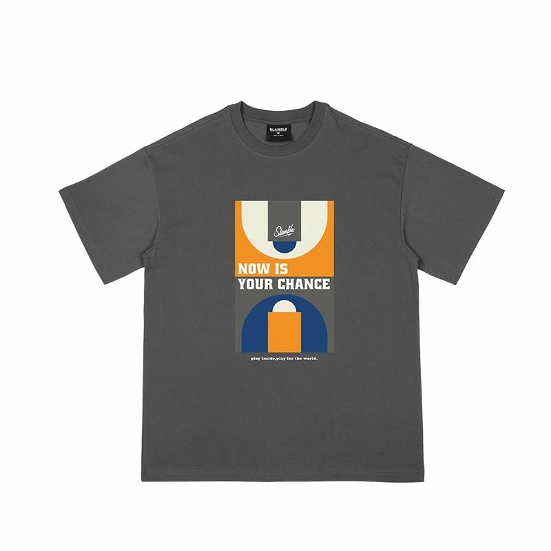 slamble T