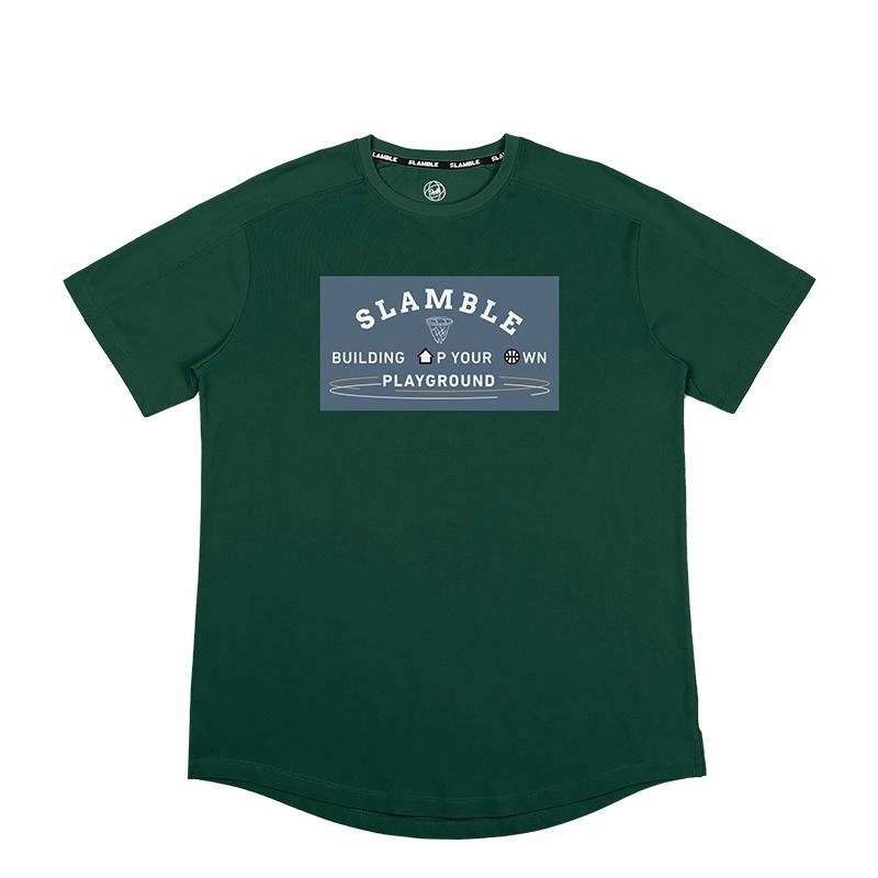 slamble T