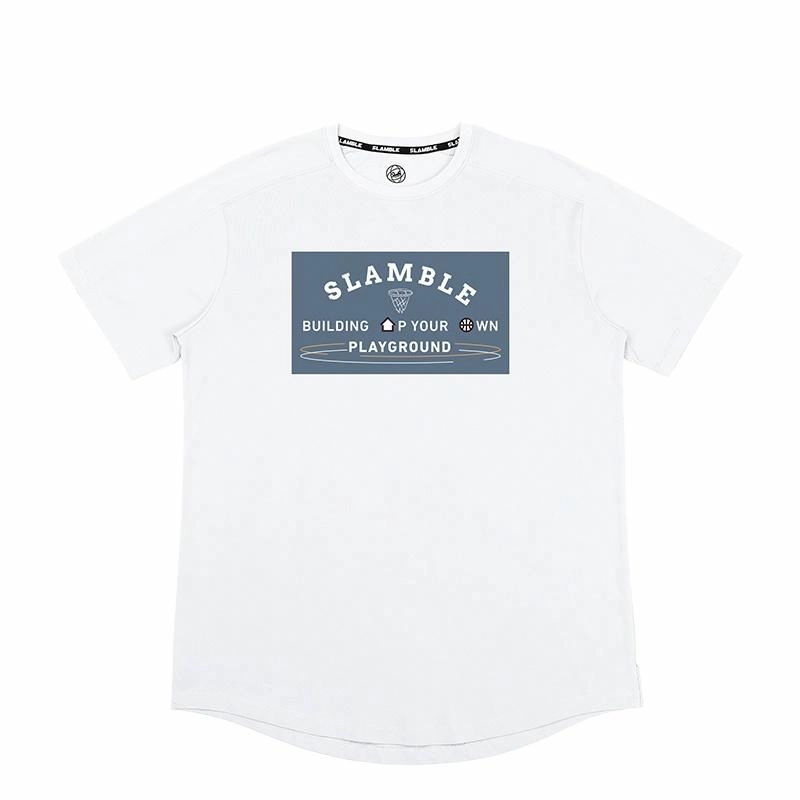 slamble T