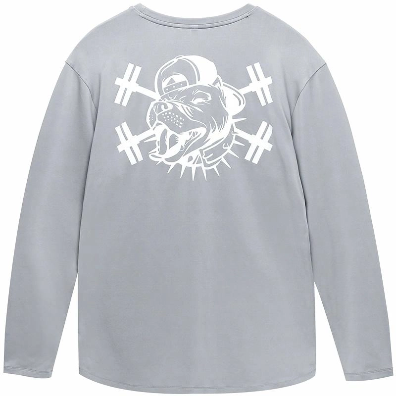 Muscle Dog T