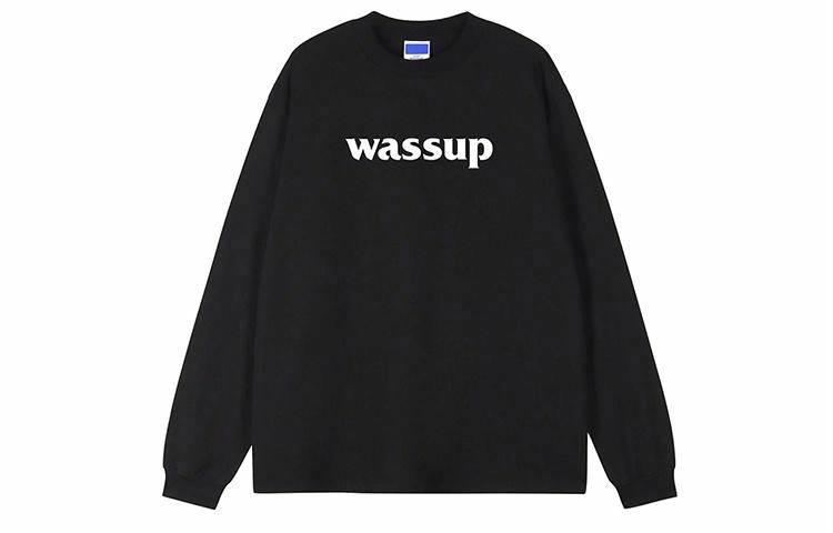 WASSUP logo LOGOT
