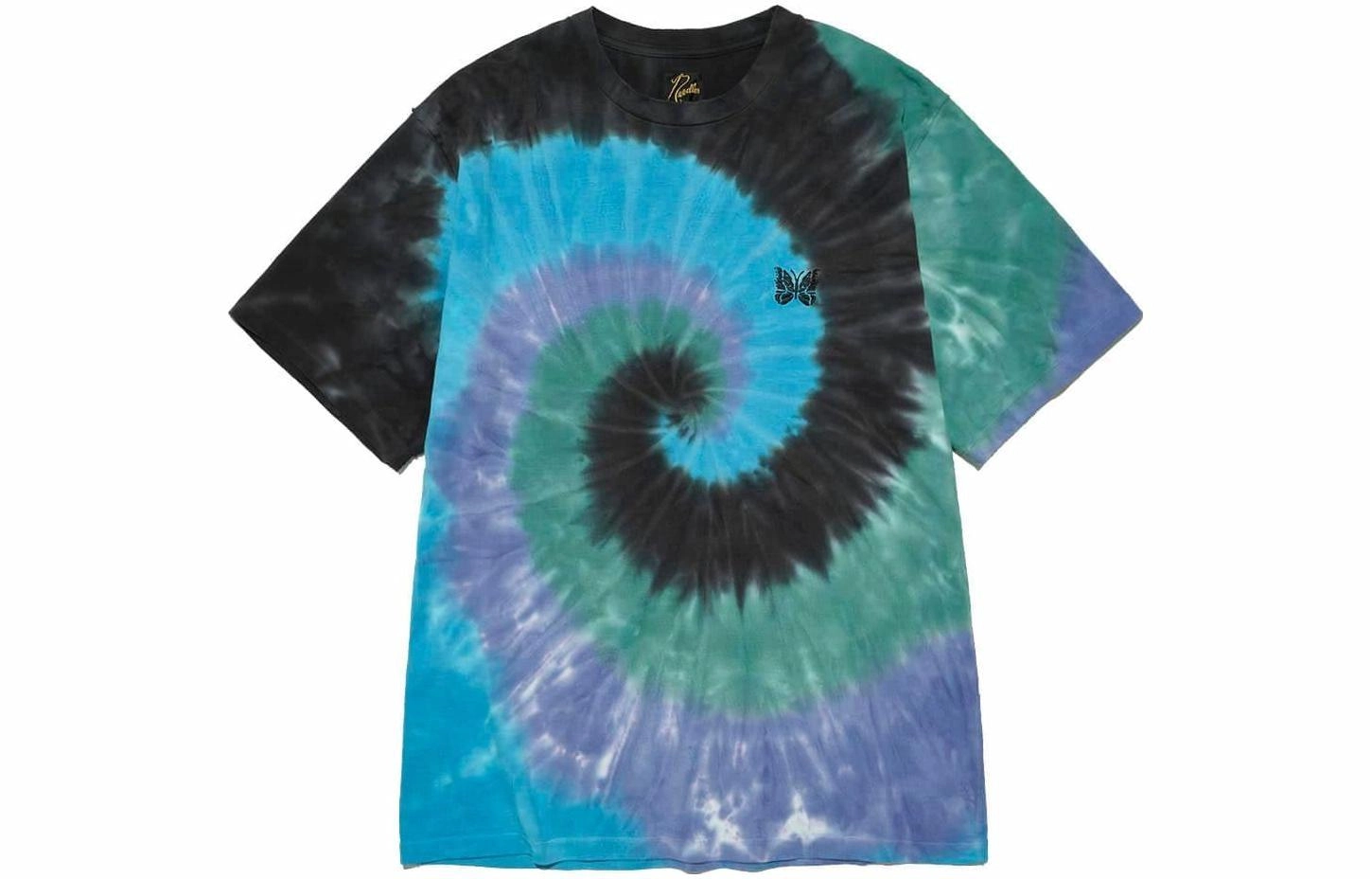 Needles T