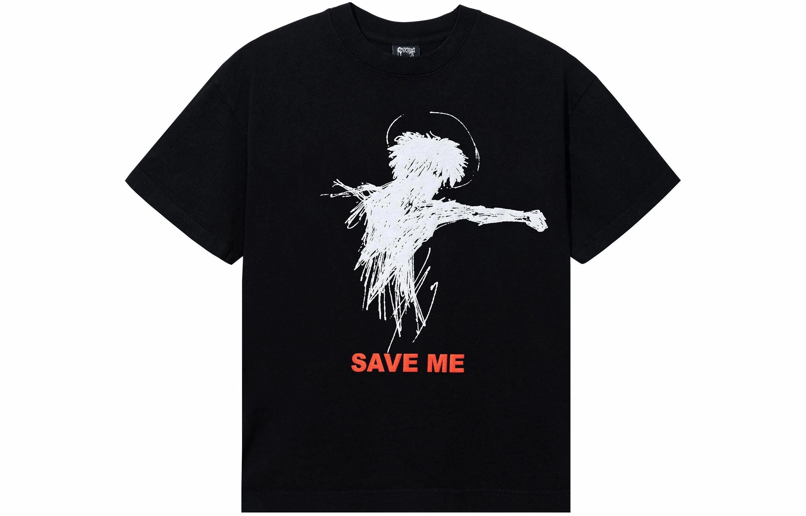 Revenge T