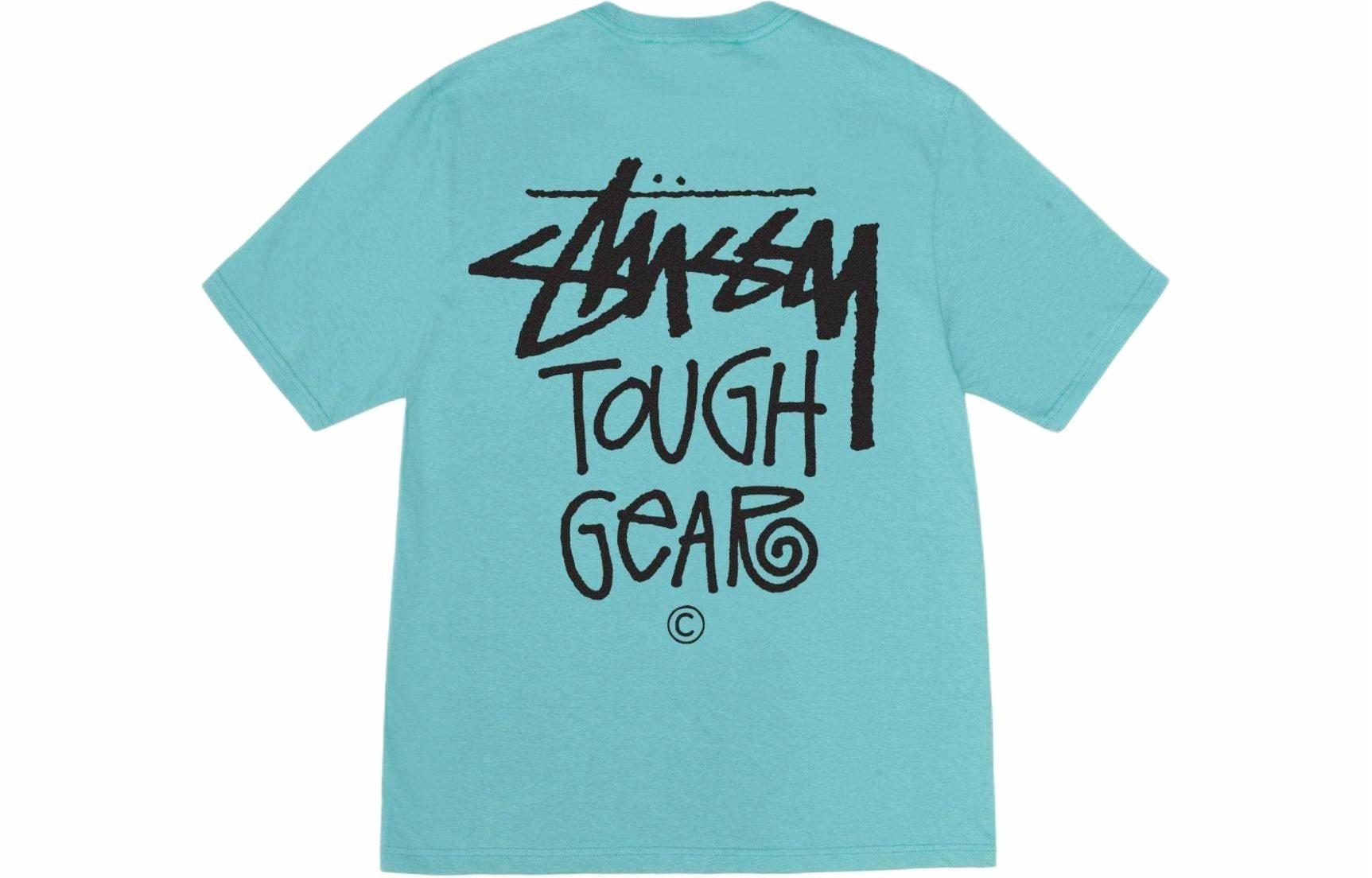 Stussy SS24 logoT