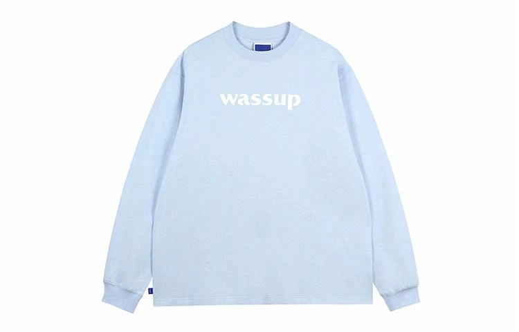 WASSUP logo LOGOT