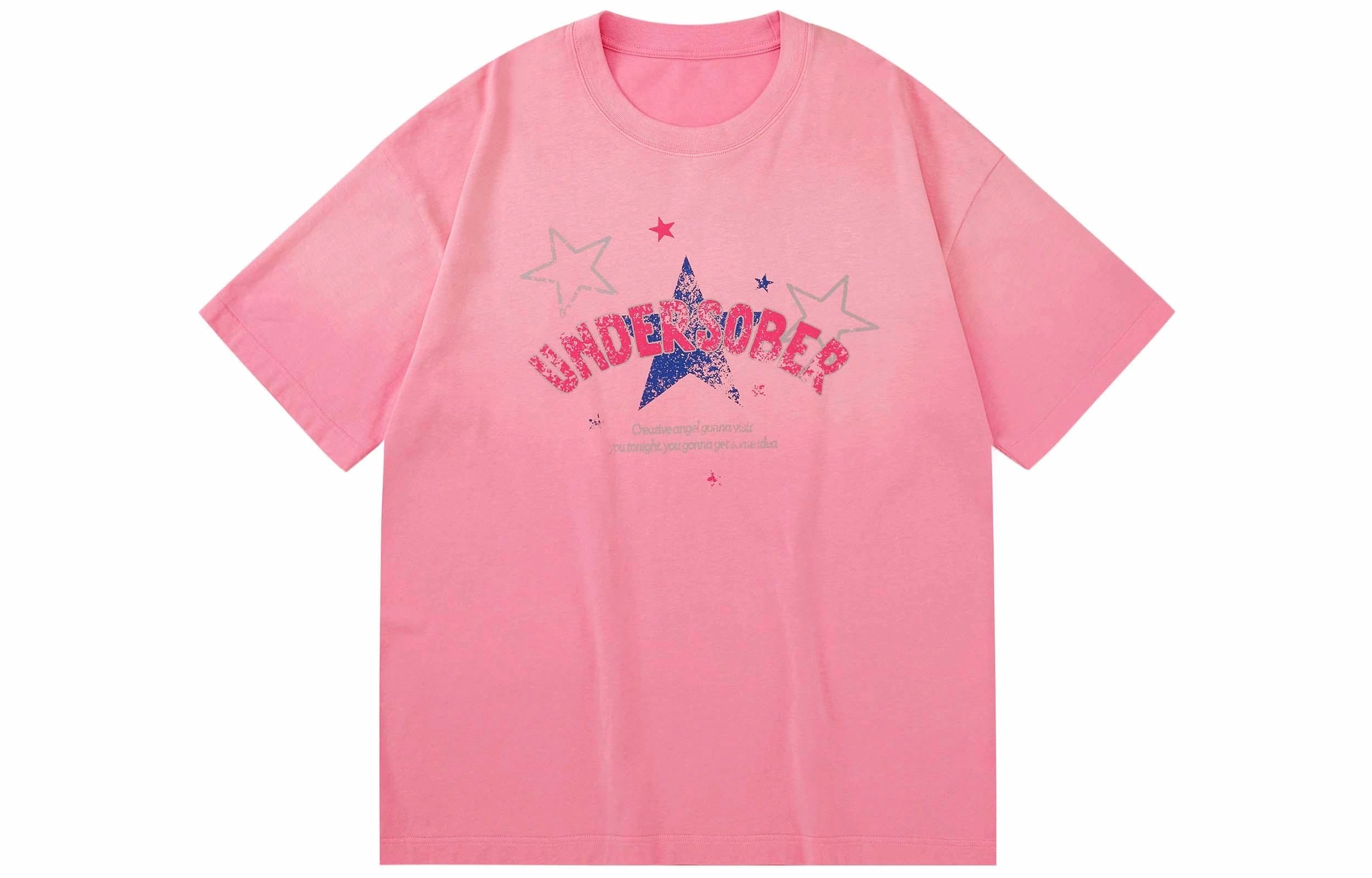 UnderSober T