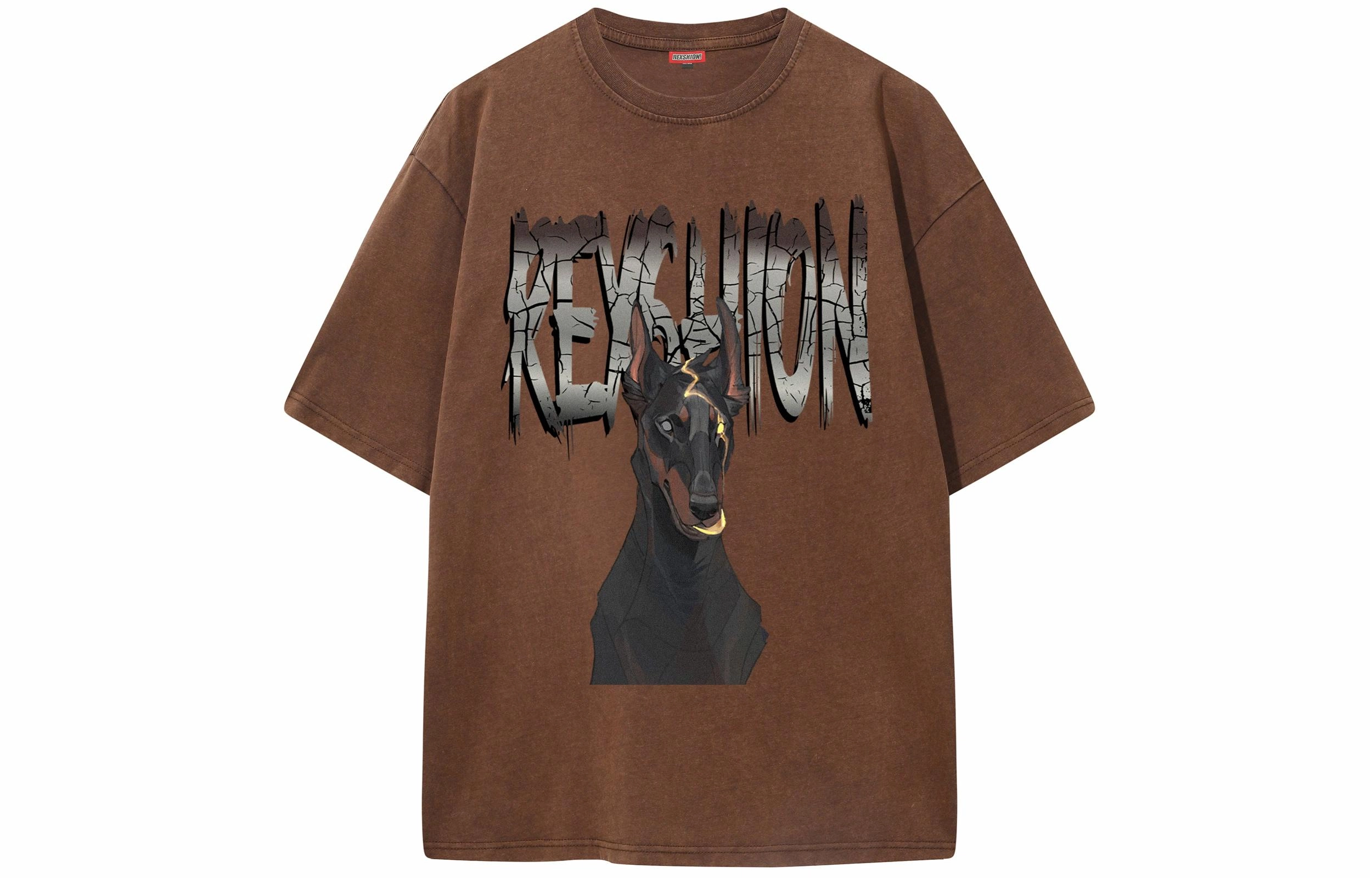 REXSHION LogoT