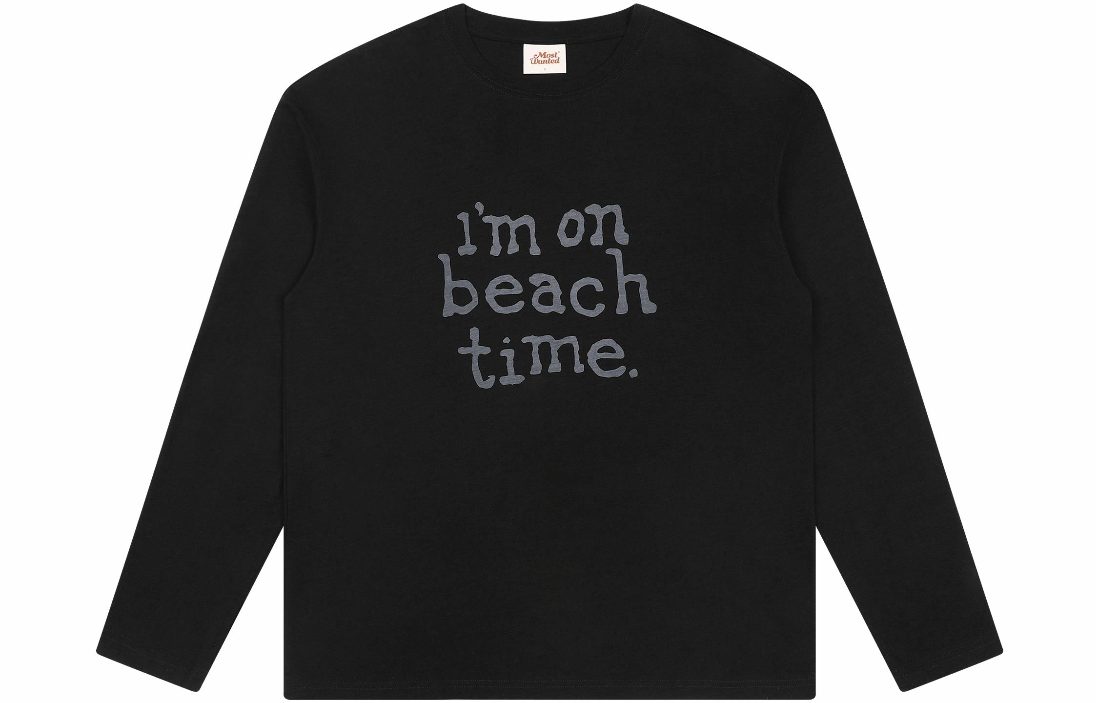 MostwantedLab T