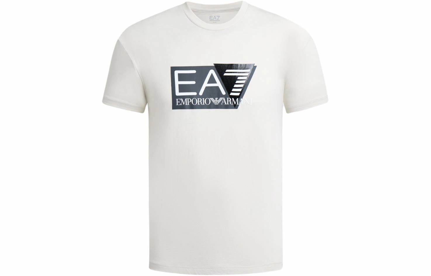 EMPORIO ARMANI EA7 SS24 LogoT