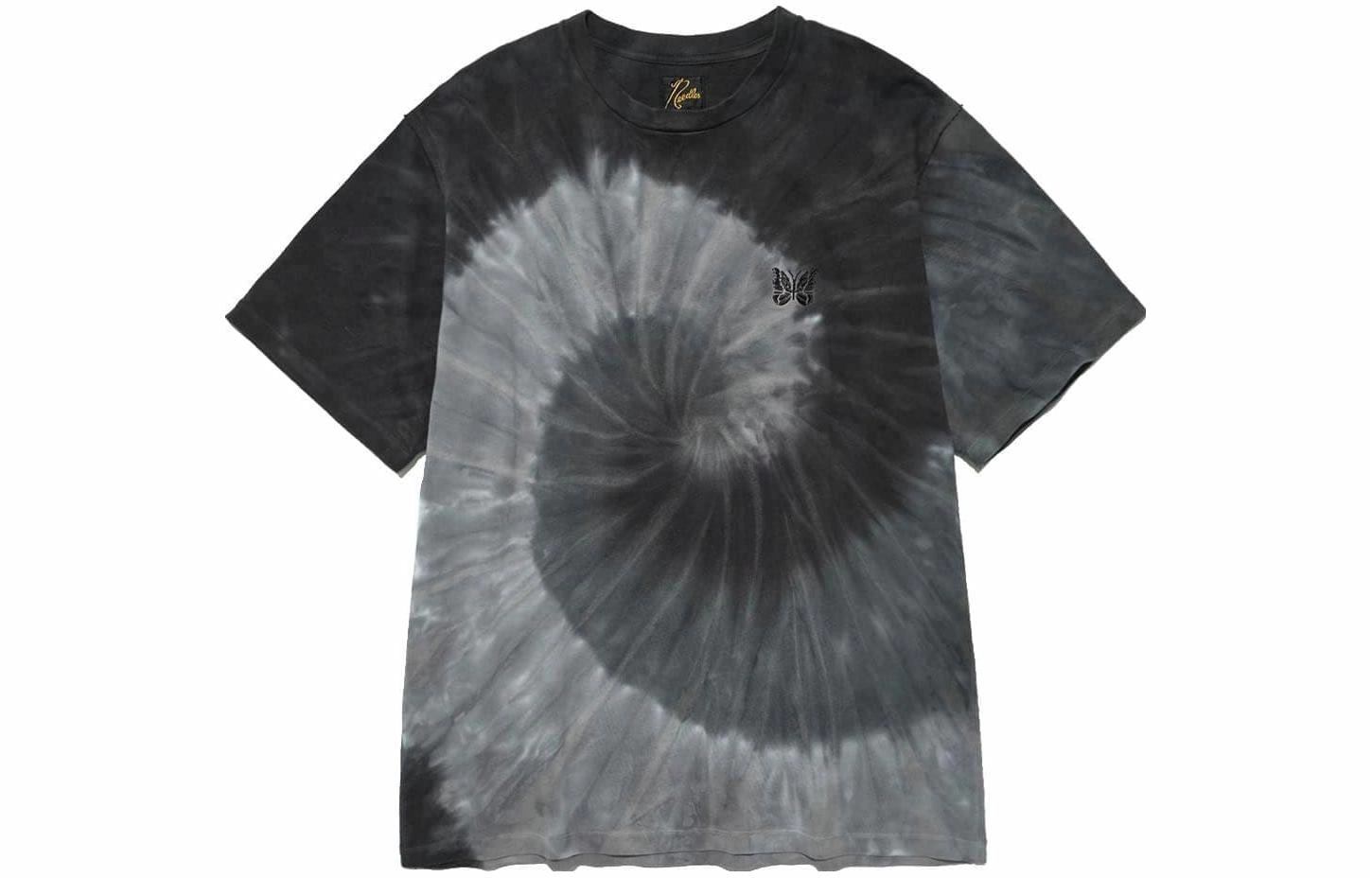 Needles T