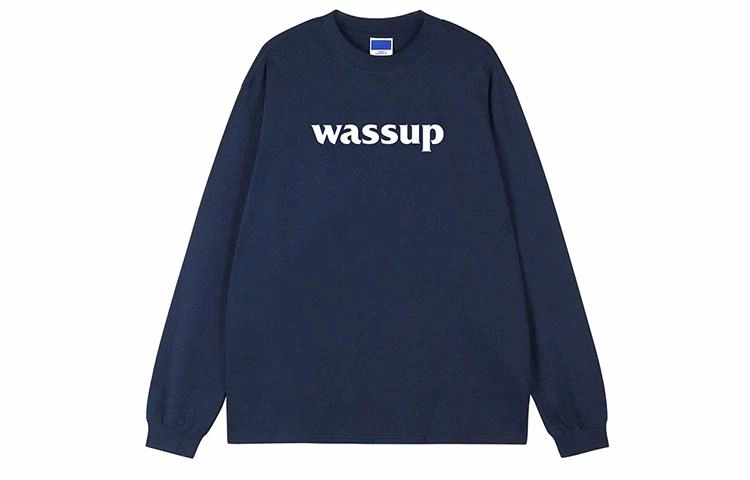 WASSUP logo LOGOT