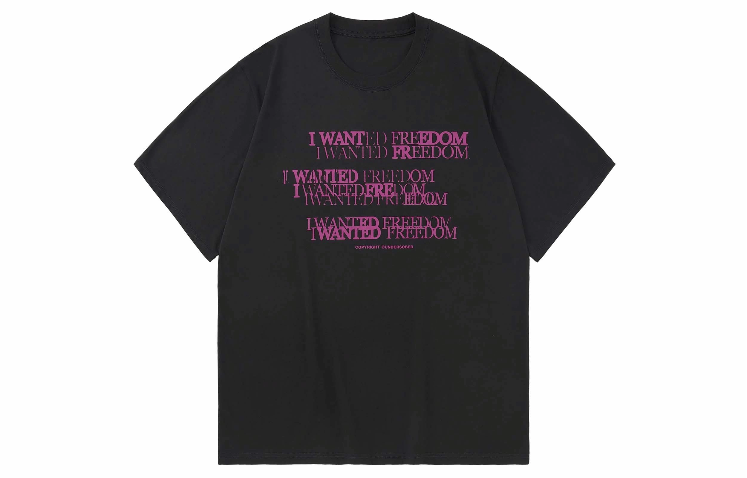 UnderSober T