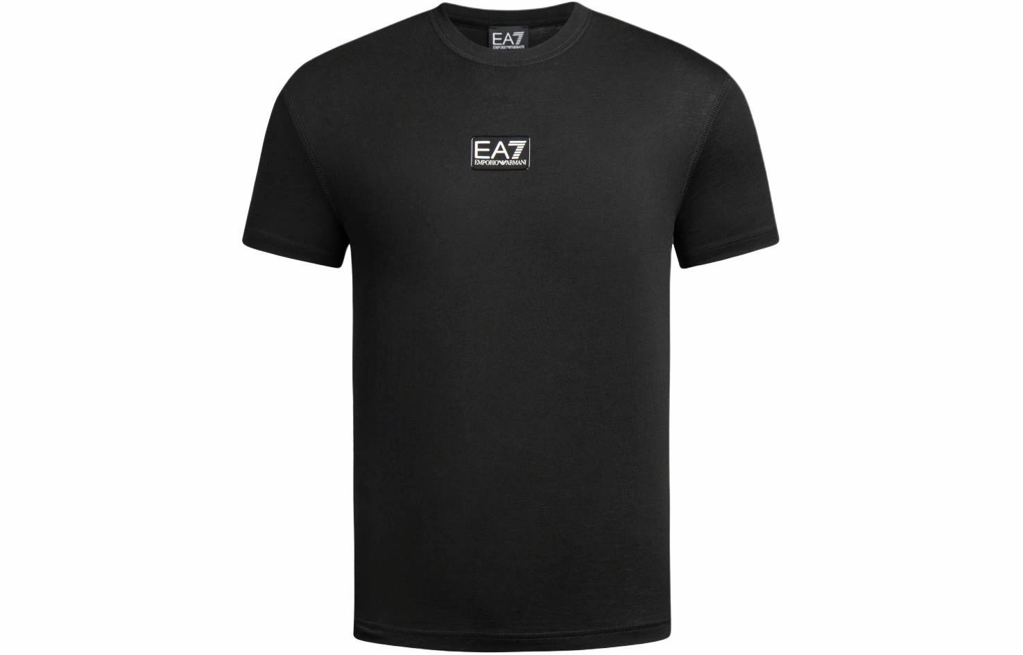 EMPORIO ARMANI EA7 SS24 LogoT