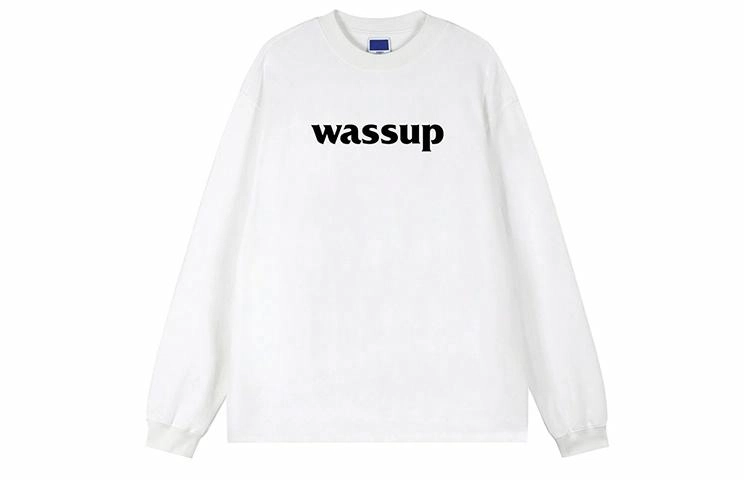 WASSUP logo LOGOT