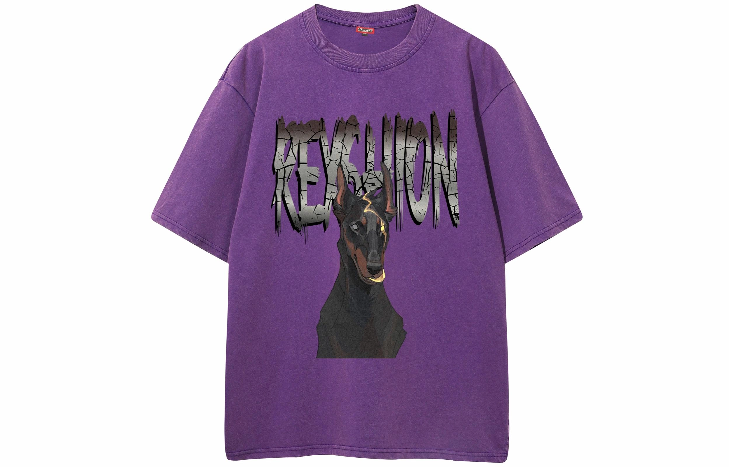 REXSHION LogoT