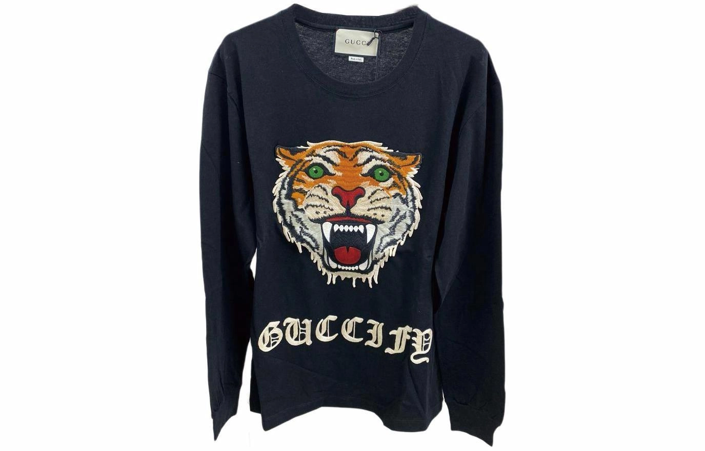 GUCCI LogoT