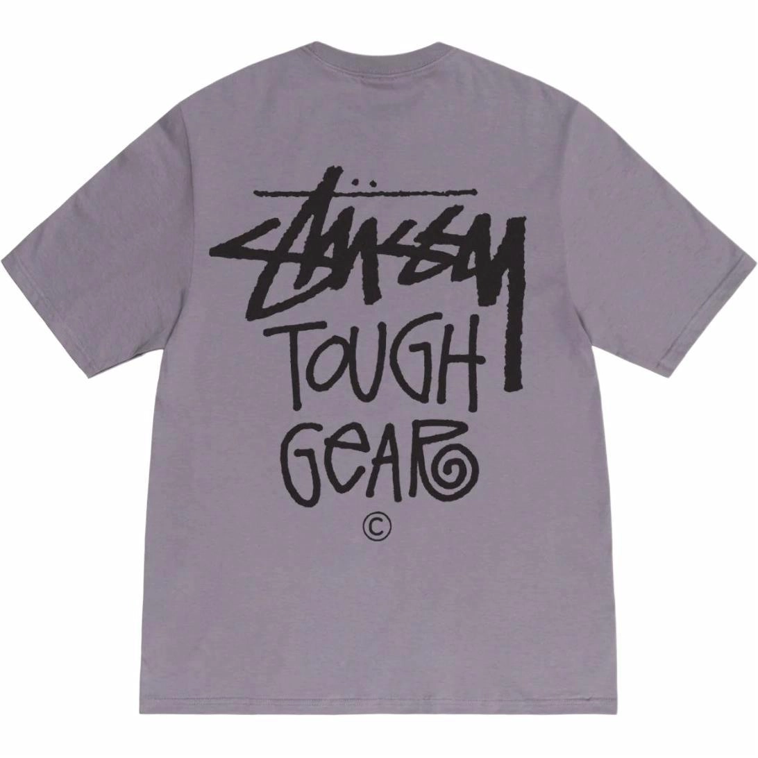 Stussy SS24 logoT