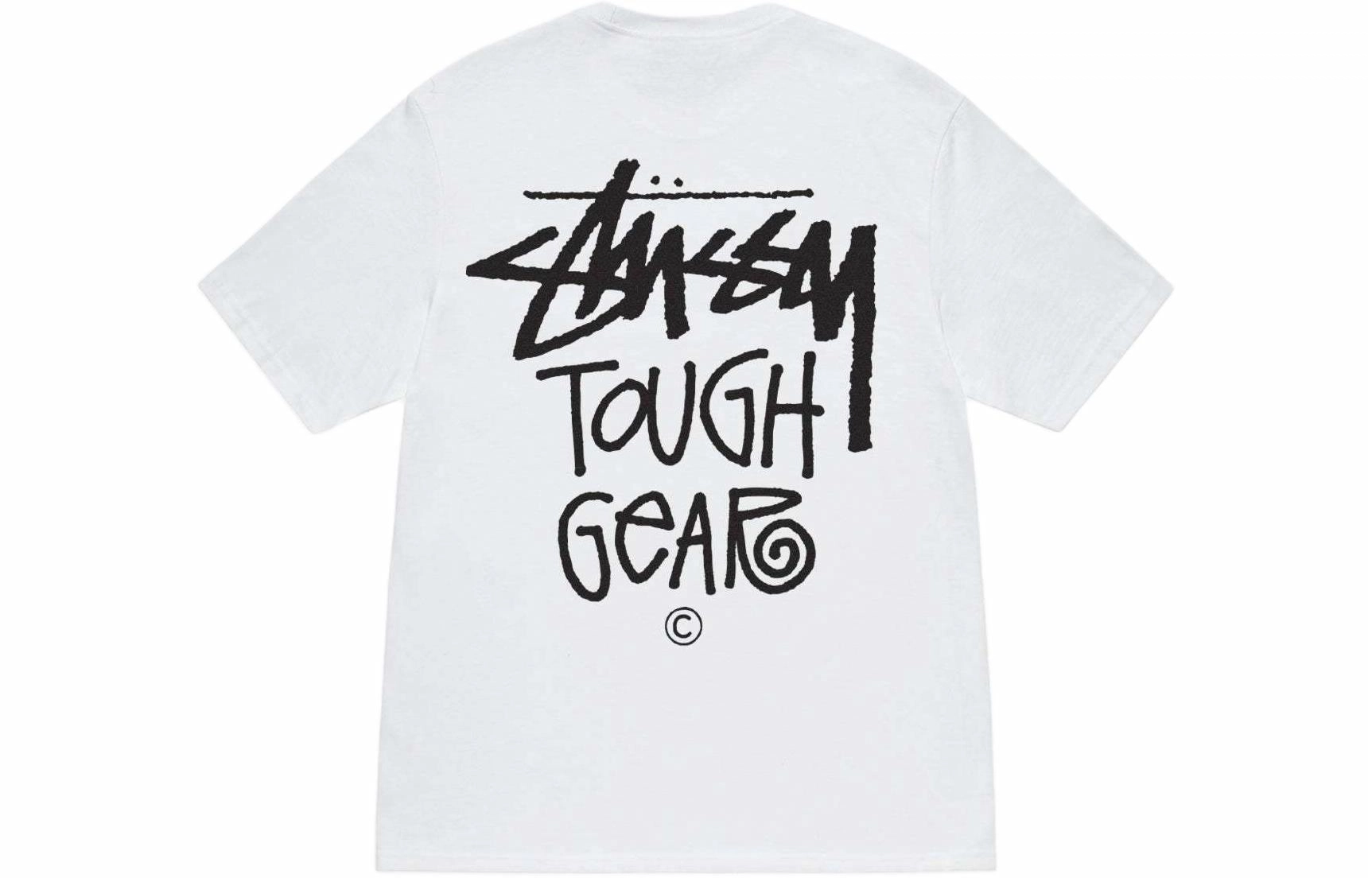 Stussy SS24 logoT