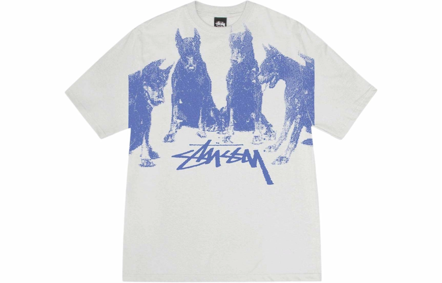 Stussy SS24 T