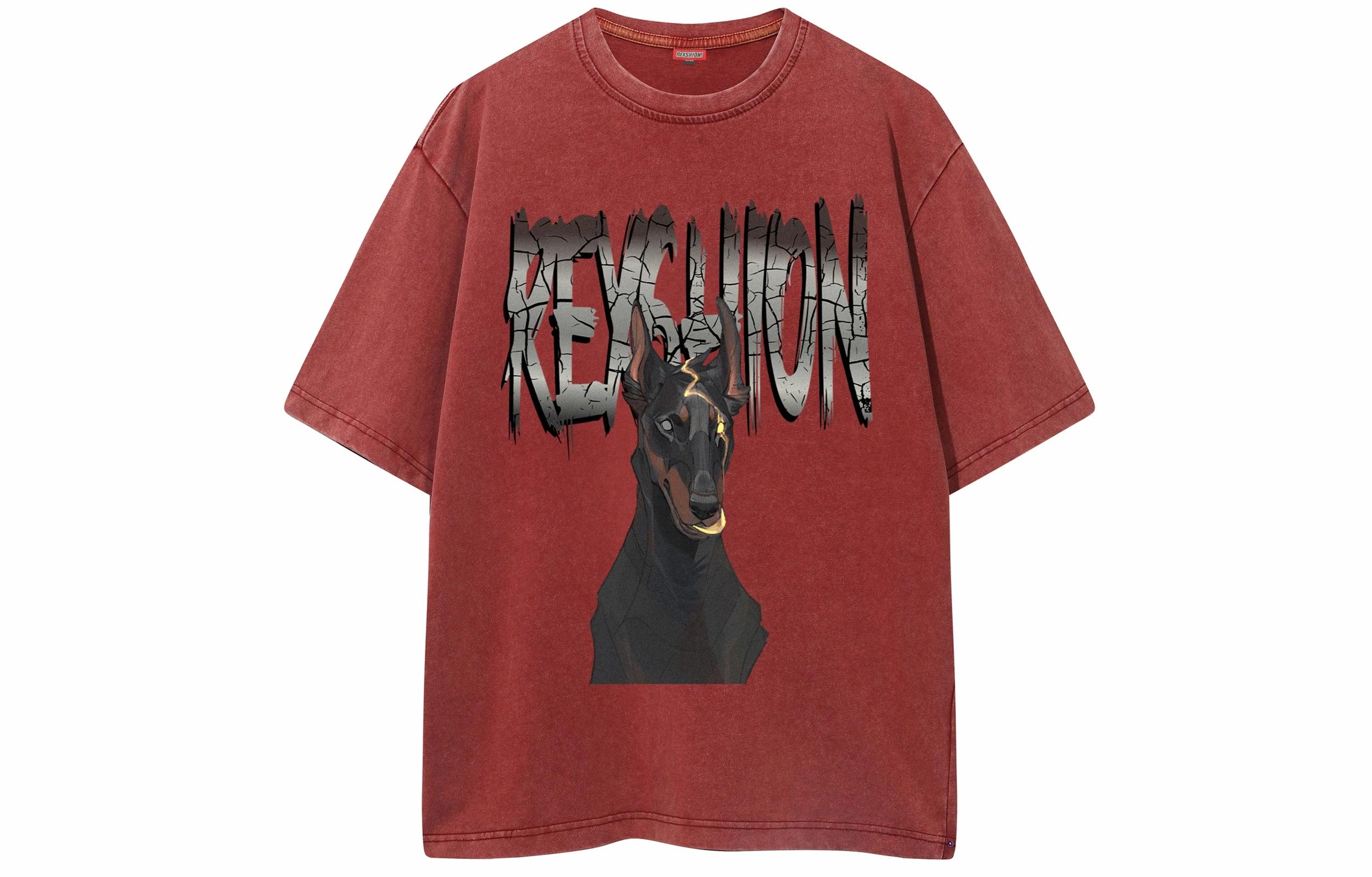 REXSHION LogoT