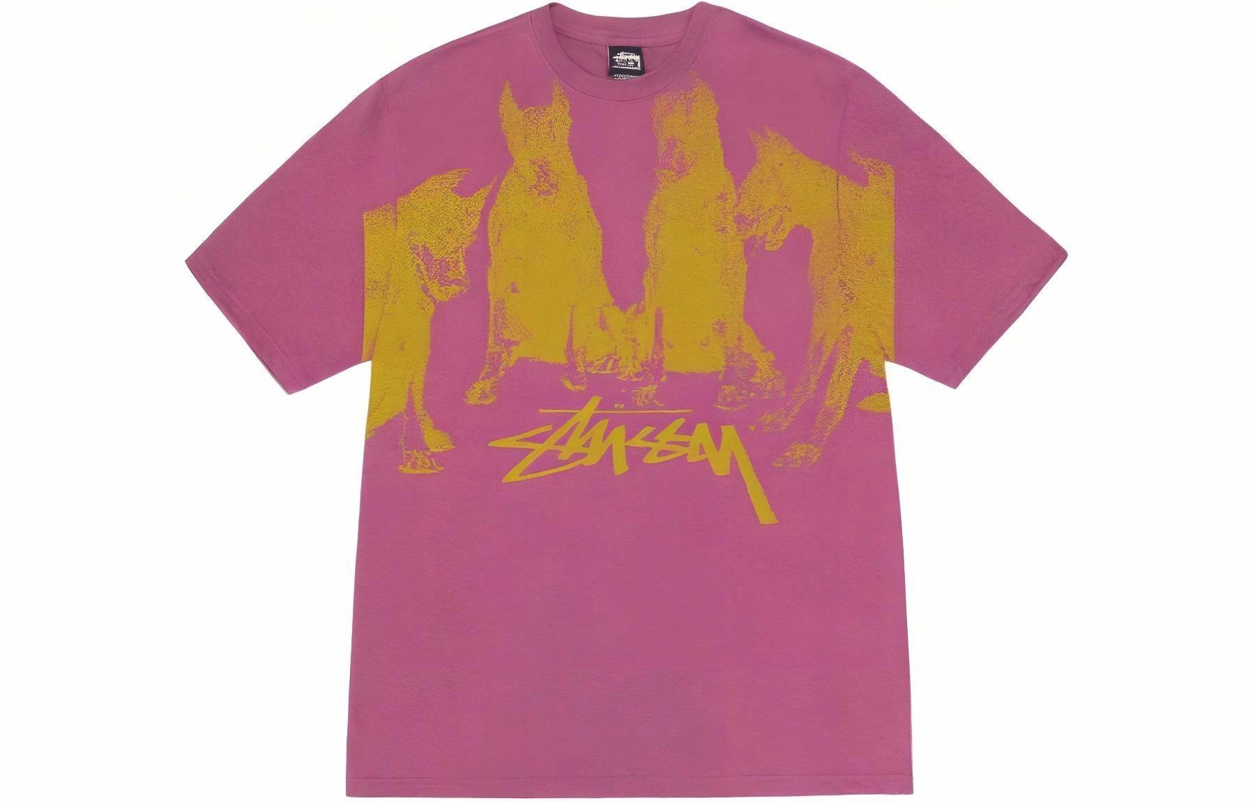 Stussy SS24 T