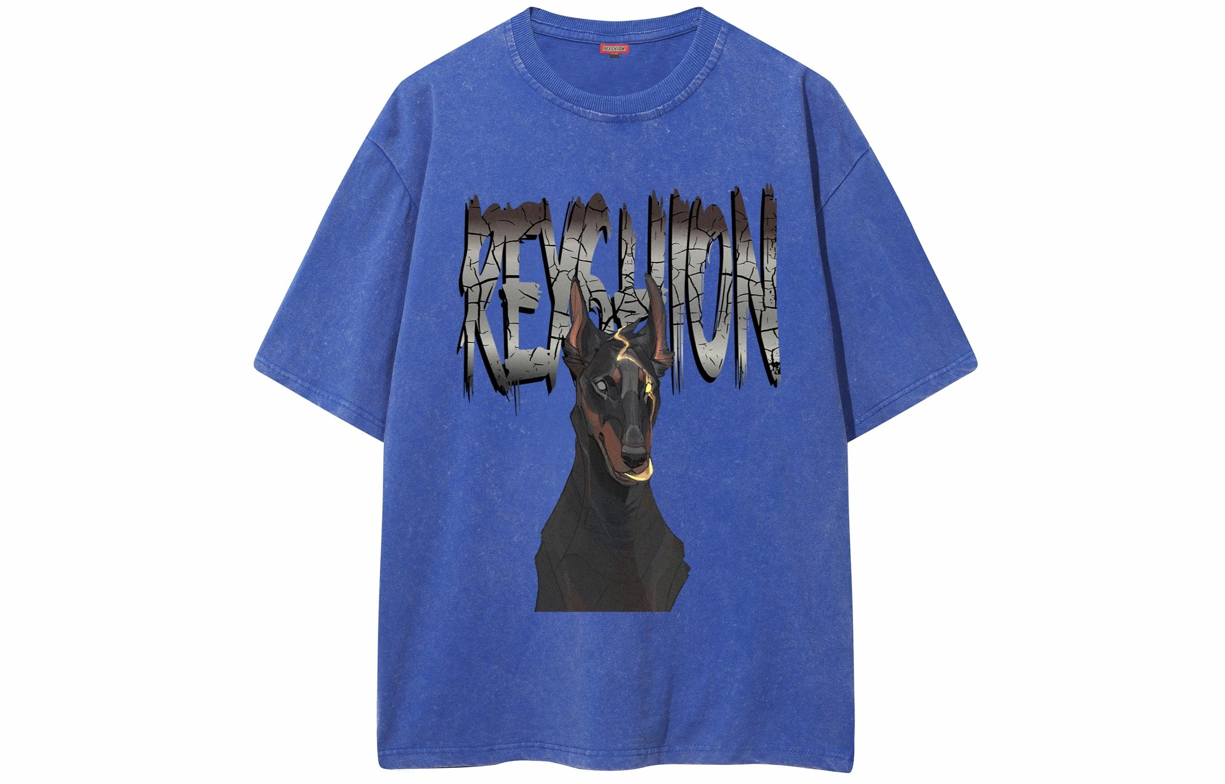 REXSHION LogoT