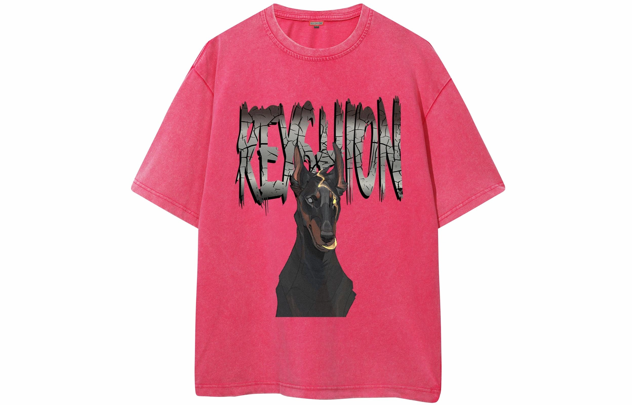 REXSHION LogoT
