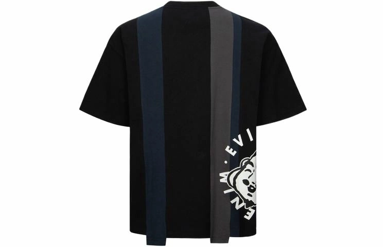 EVISU SS24 T