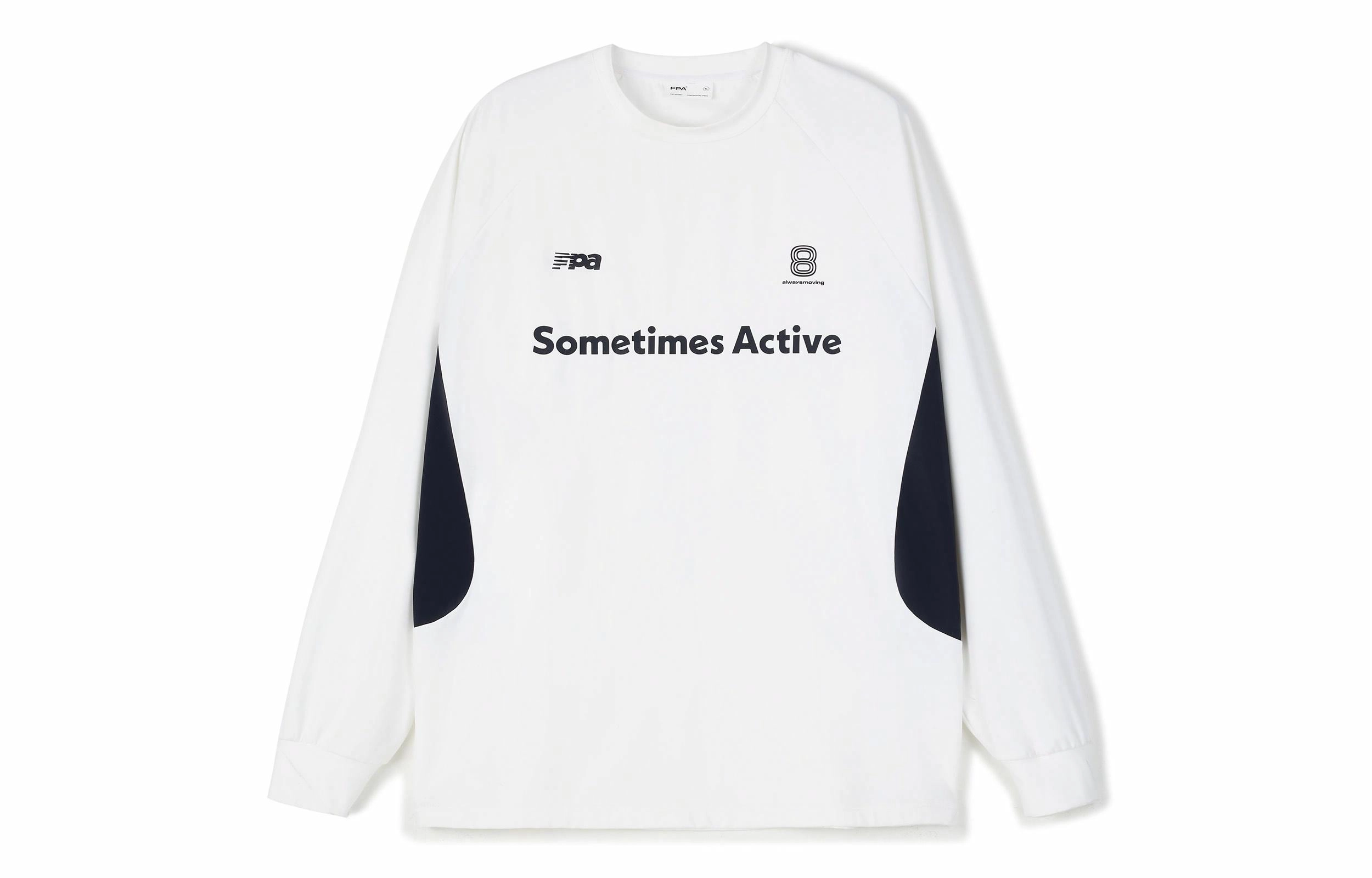 FPA ALWAYS MOVING T