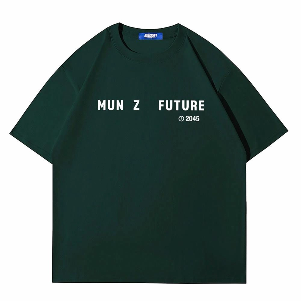 MUNZ LogoT