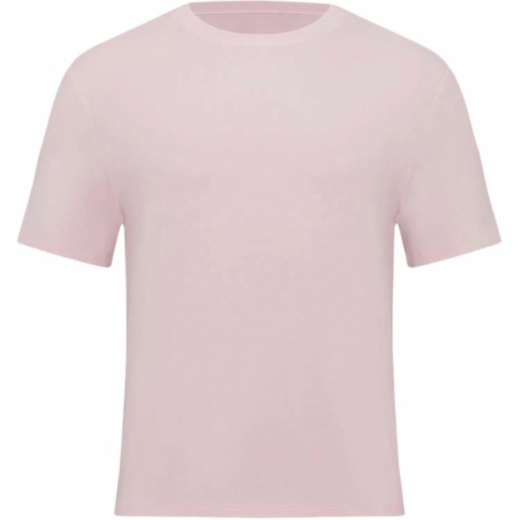 lululemon Silk-Blend T