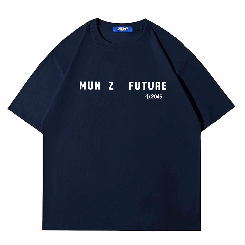 MUNZ LogoT