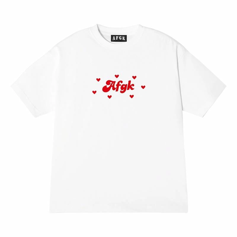 AFGK 2024SS tee