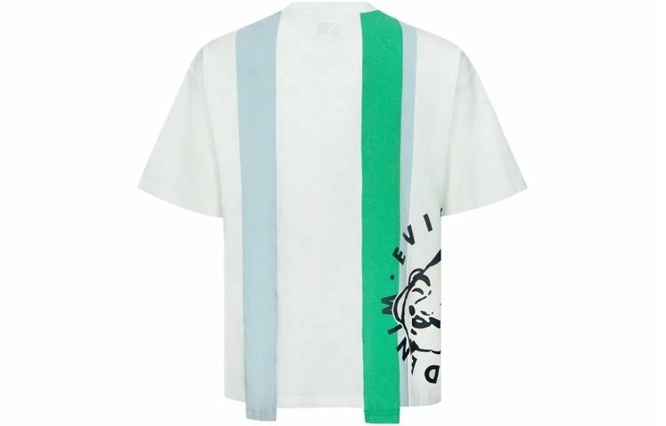 EVISU SS24 T
